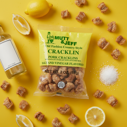 Yellow Flat Lay