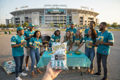 Zapp's Bayou Blackened Ranch - Tailgate