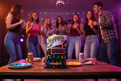 Zapp's Voodoo - House Party