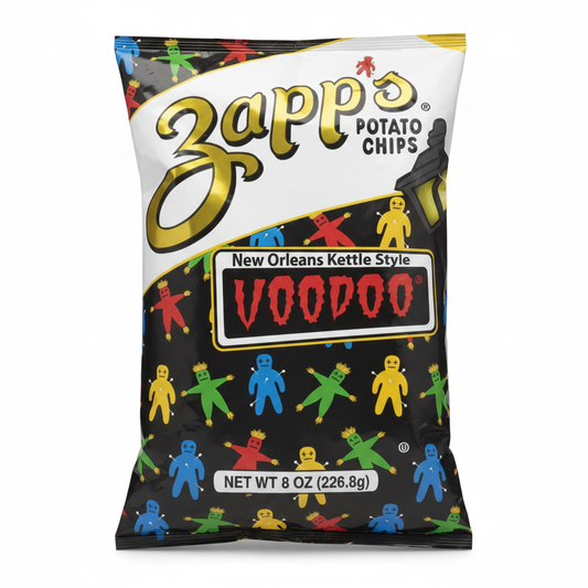 Zapp's Voodoo