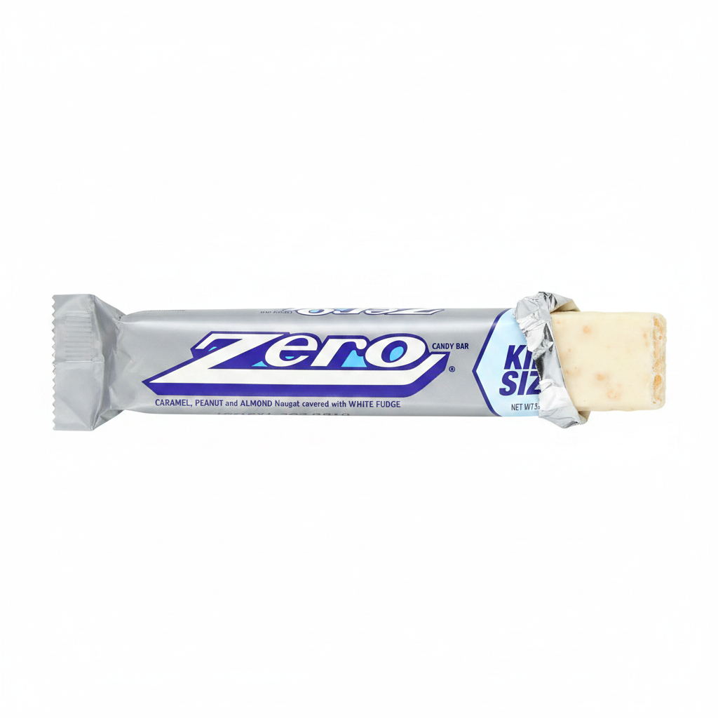 Zero King Size Candy Bar