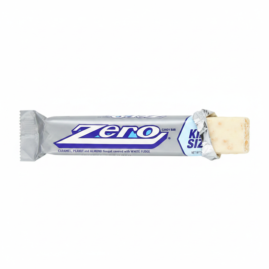 Zero King Size Candy Bar