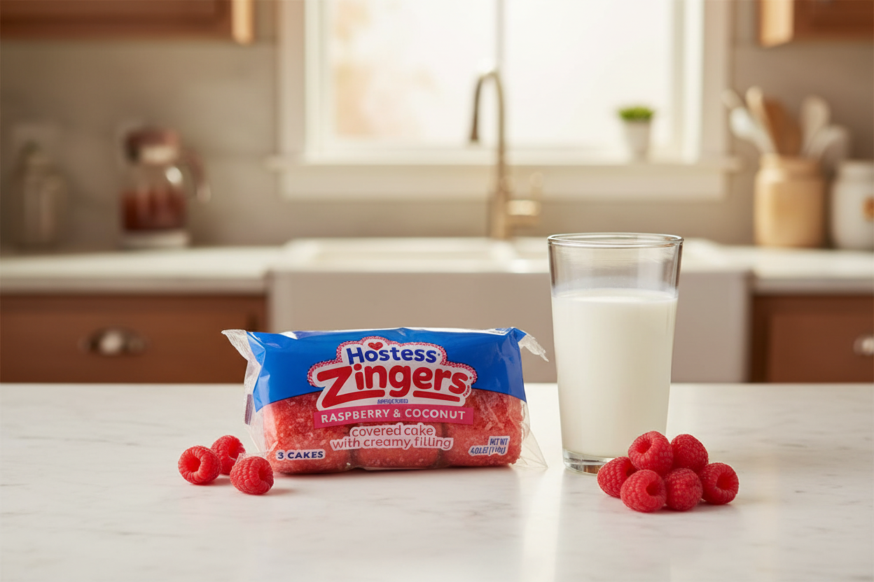 Zingers Kitchen