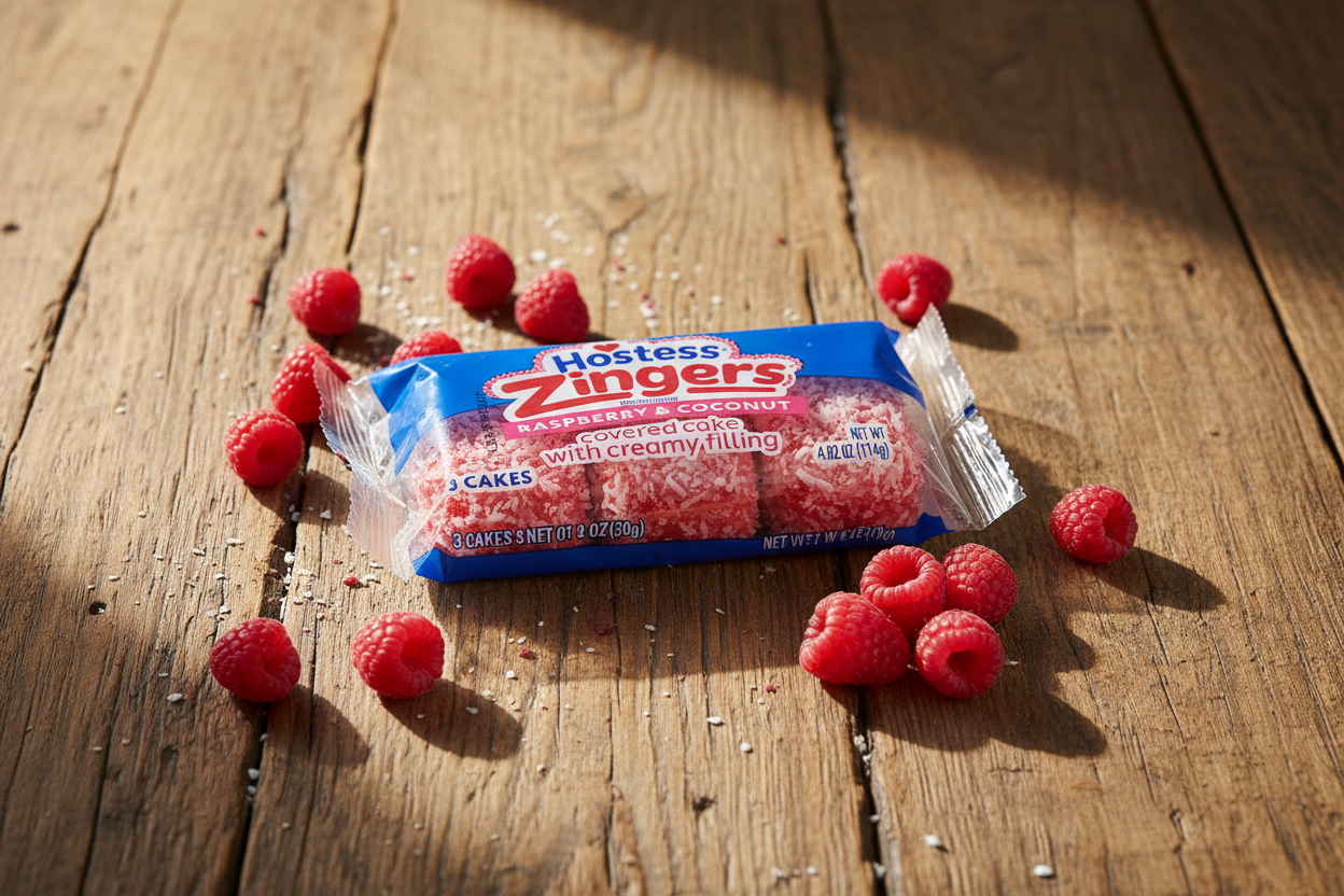 Zingers Lifestyle