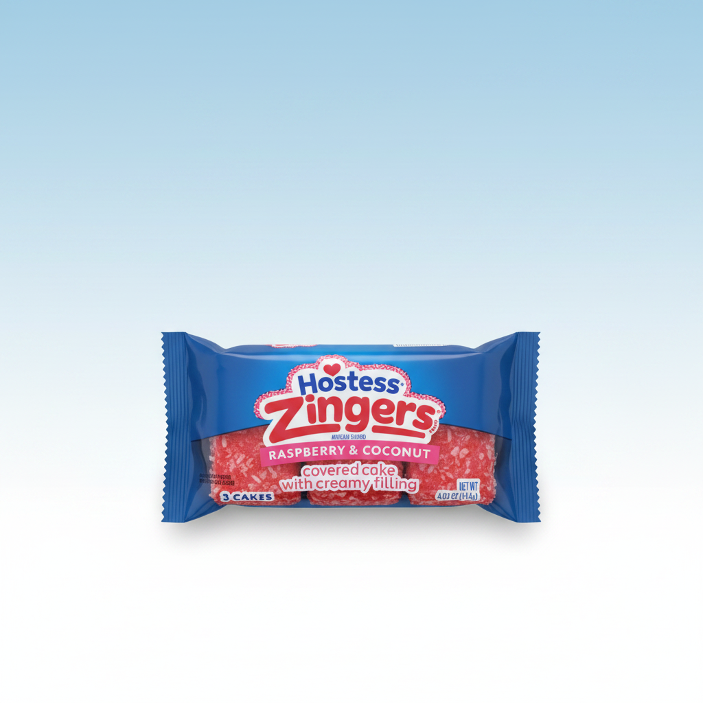 Zingers Minimalist