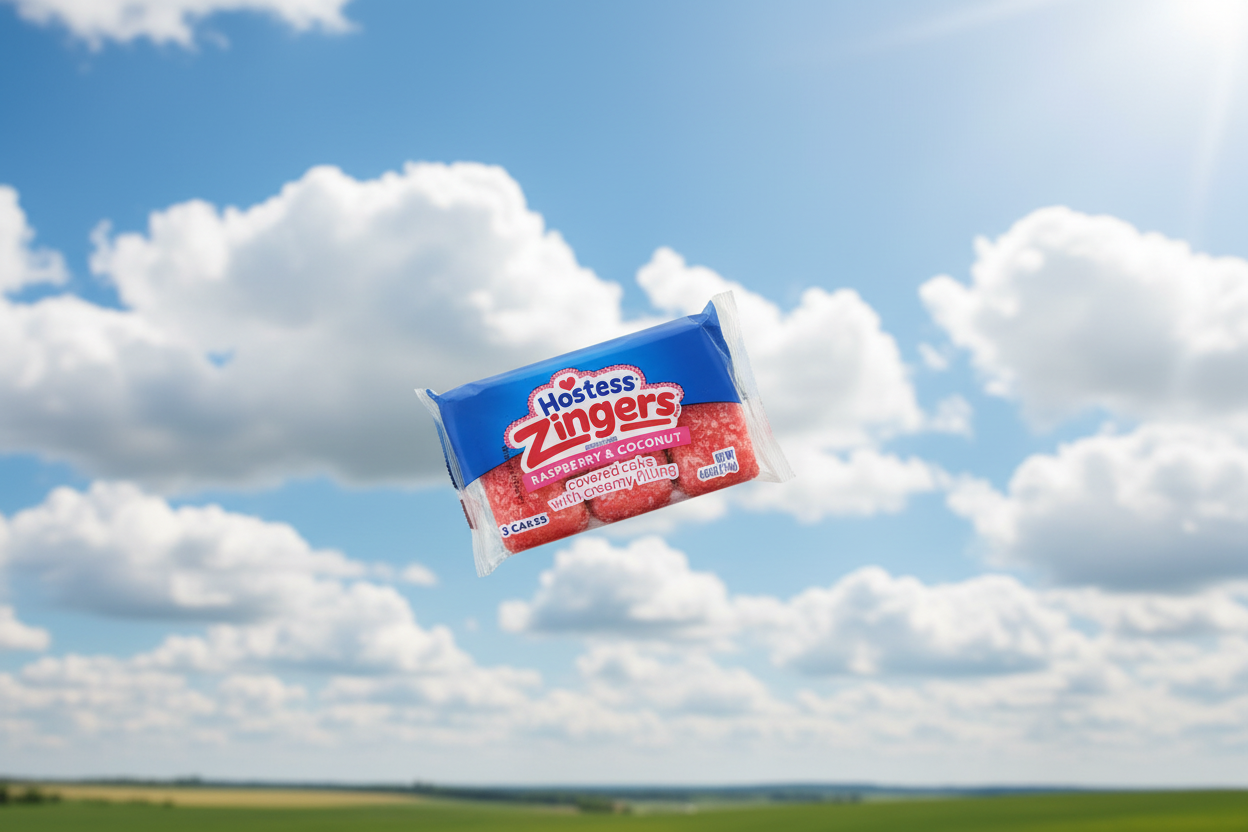 Zingers Sky