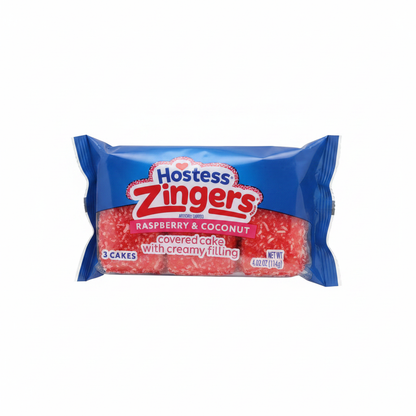 Zingers Studio